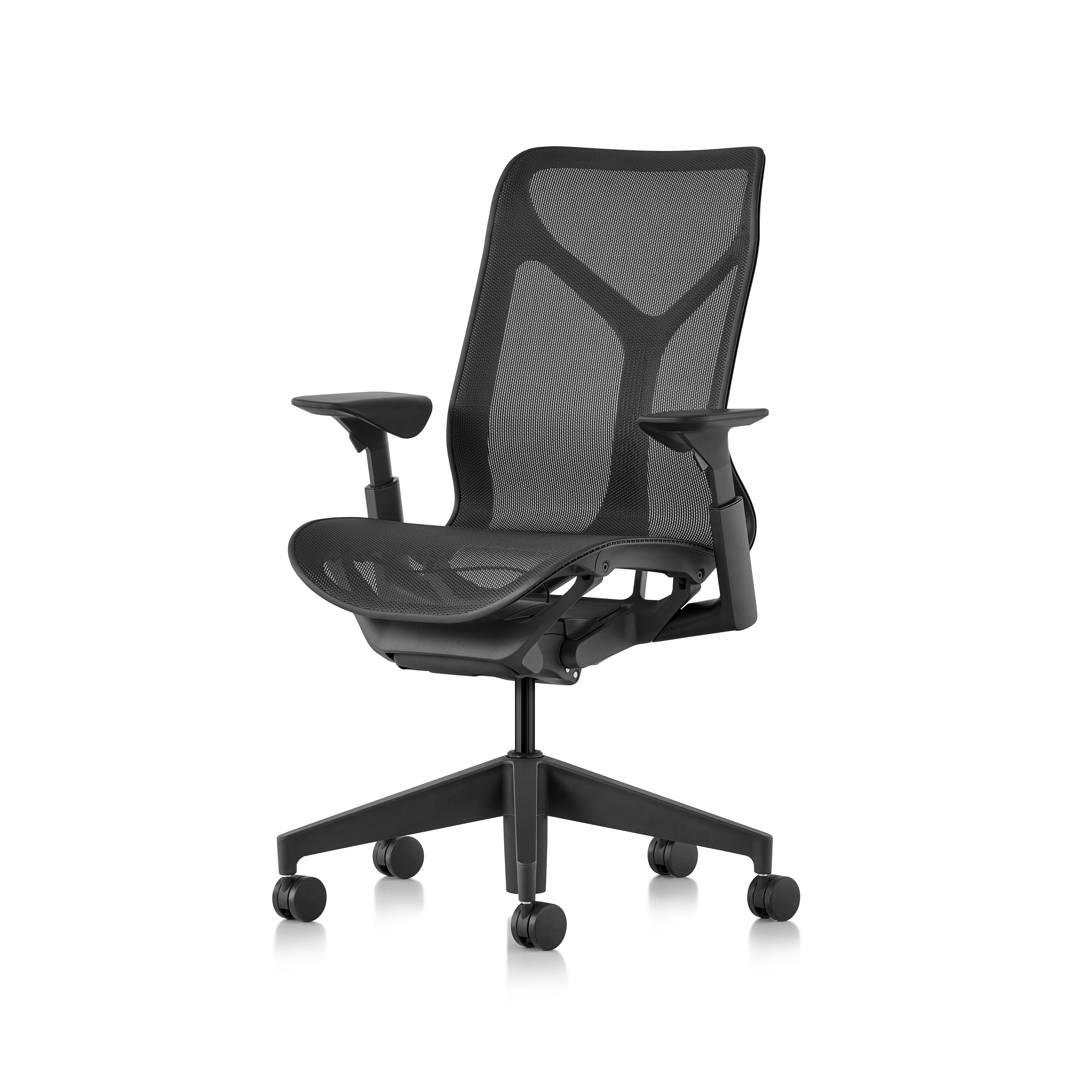 Cosm Mid Back