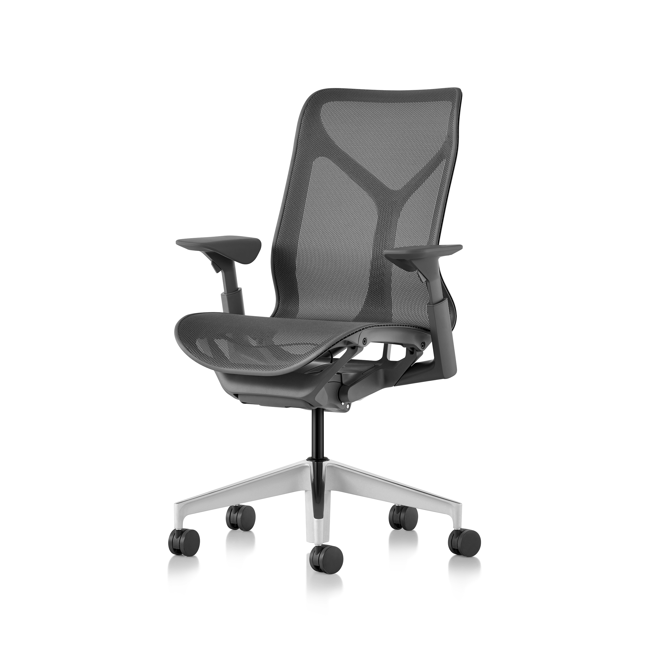 Display product Cosm Mid Back from manufacturer Herman Miller