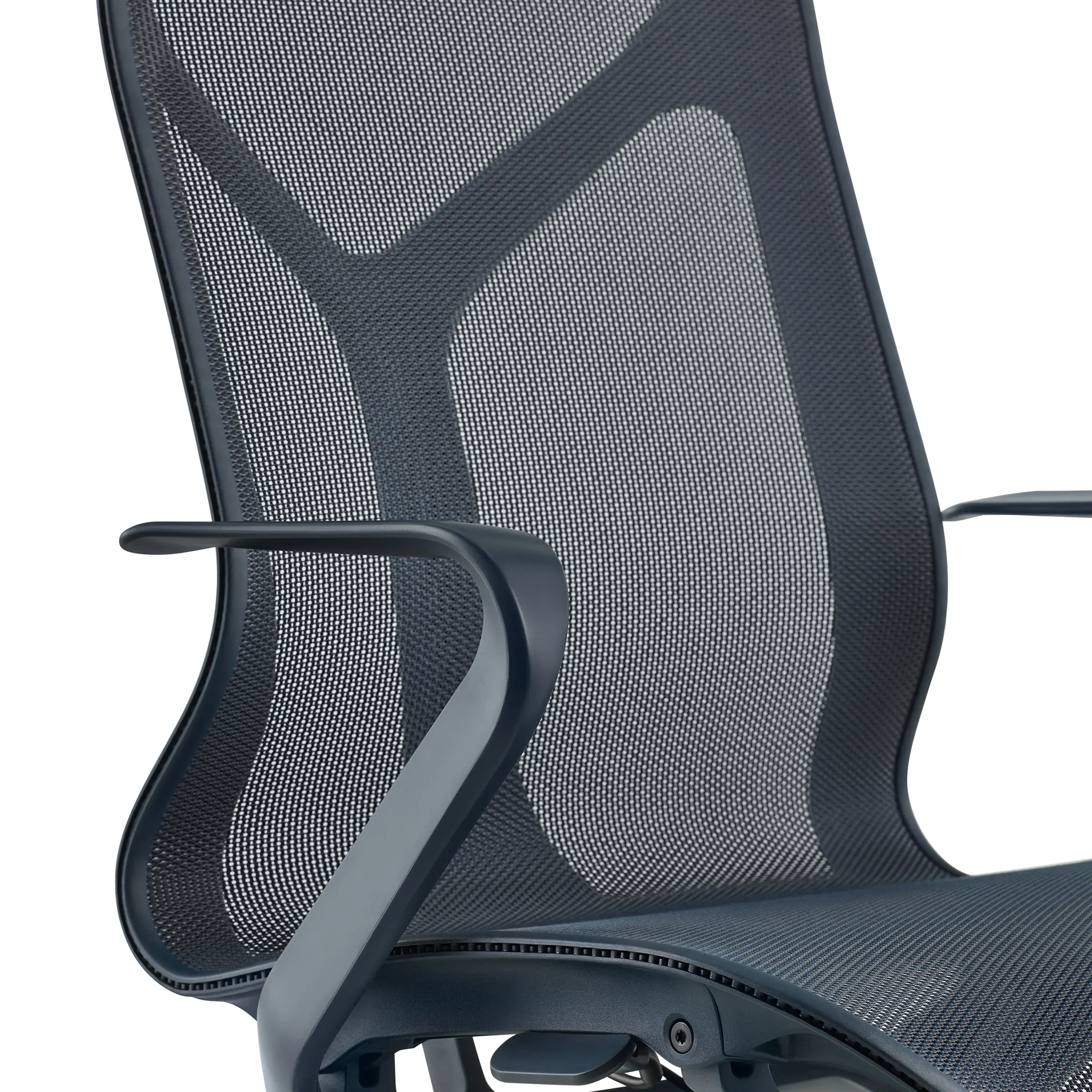 Herman Miller - Cosm Mid Back