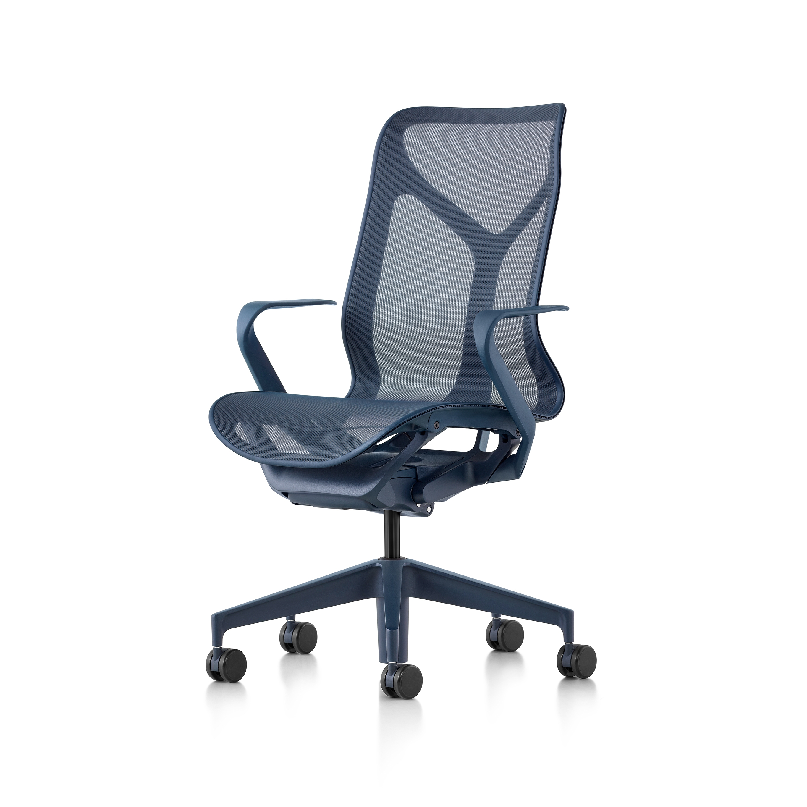 Produkt Cosm Mittelhohe Rückenlehne des Herstellers Herman Miller anzeigen