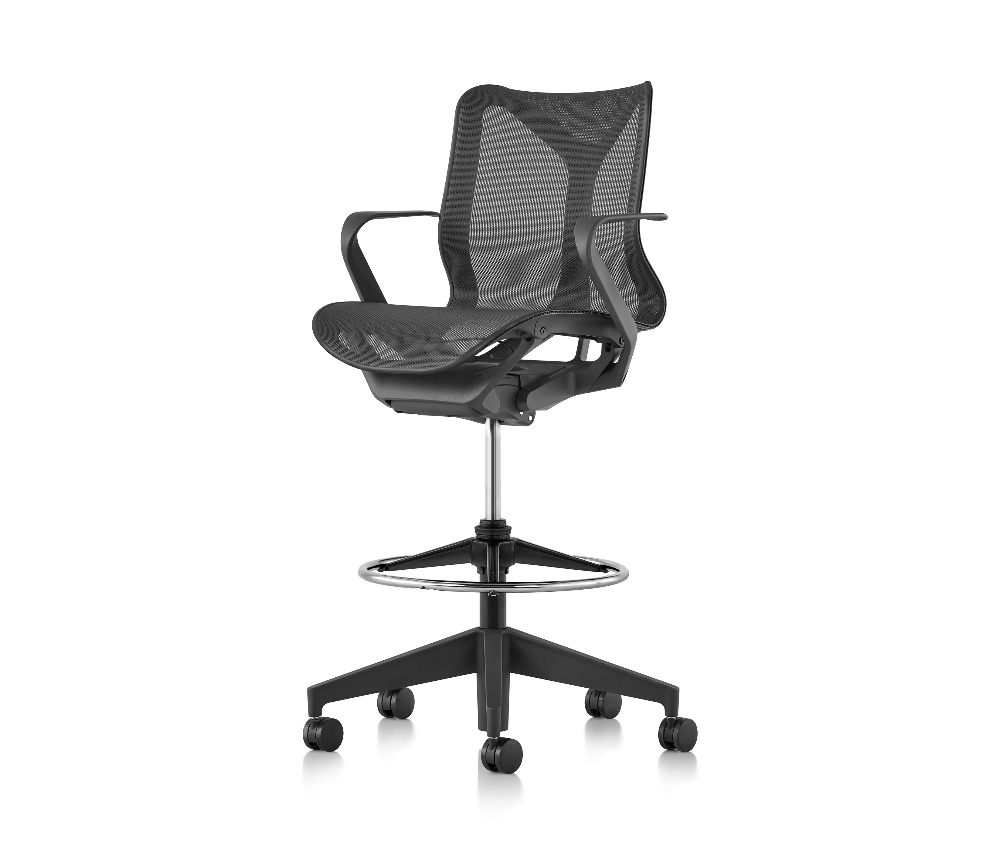 Herman Miller - Cosm Hocker