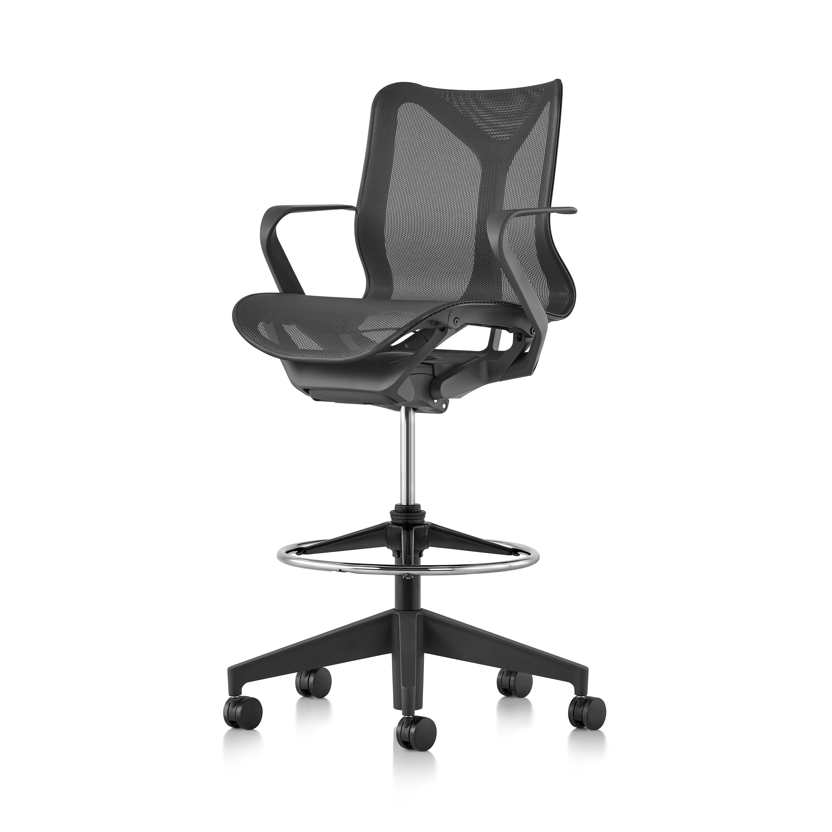 Display product Cosm Stool from manufacturer Herman Miller