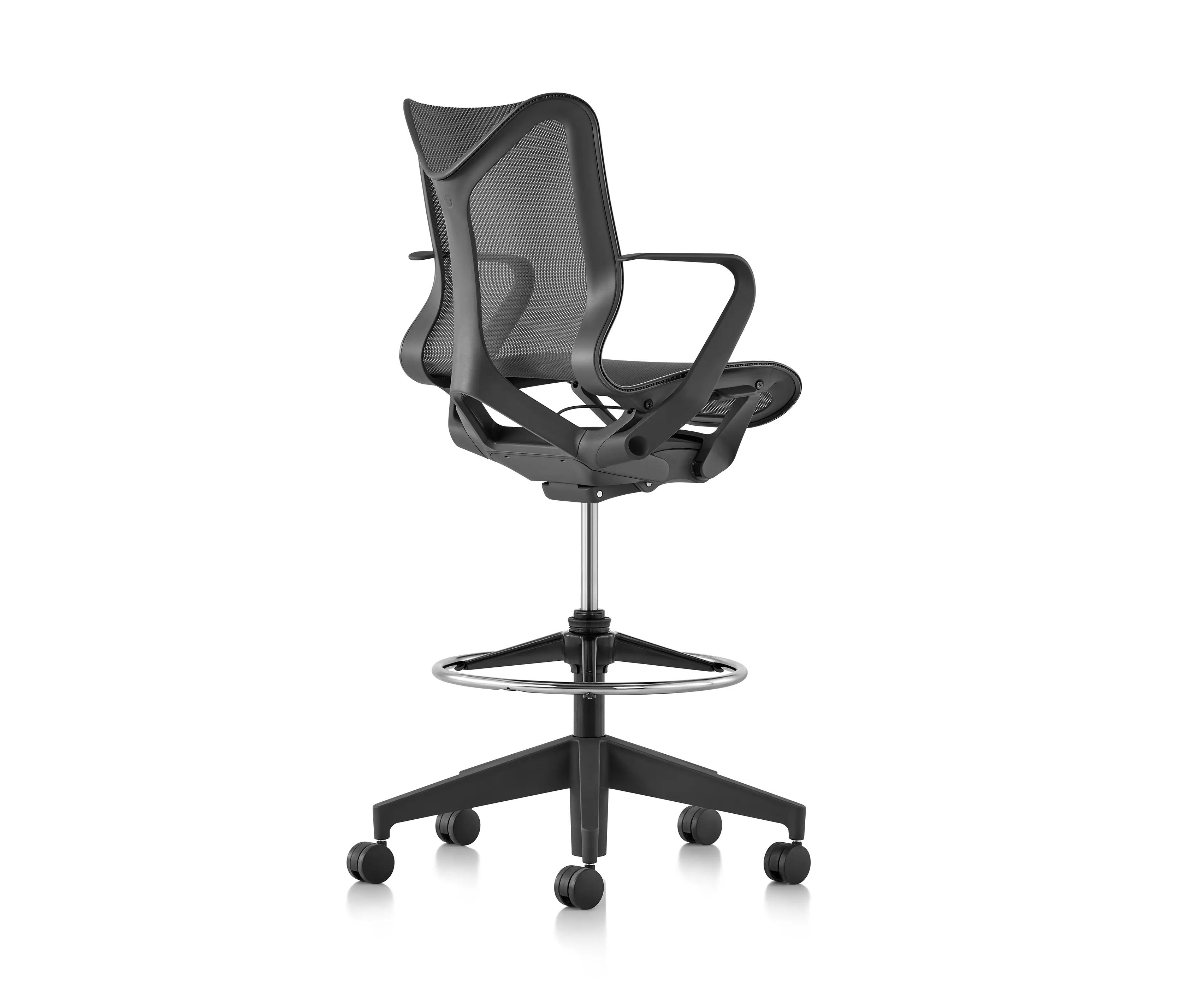 Herman Miller - Cosm Hocker