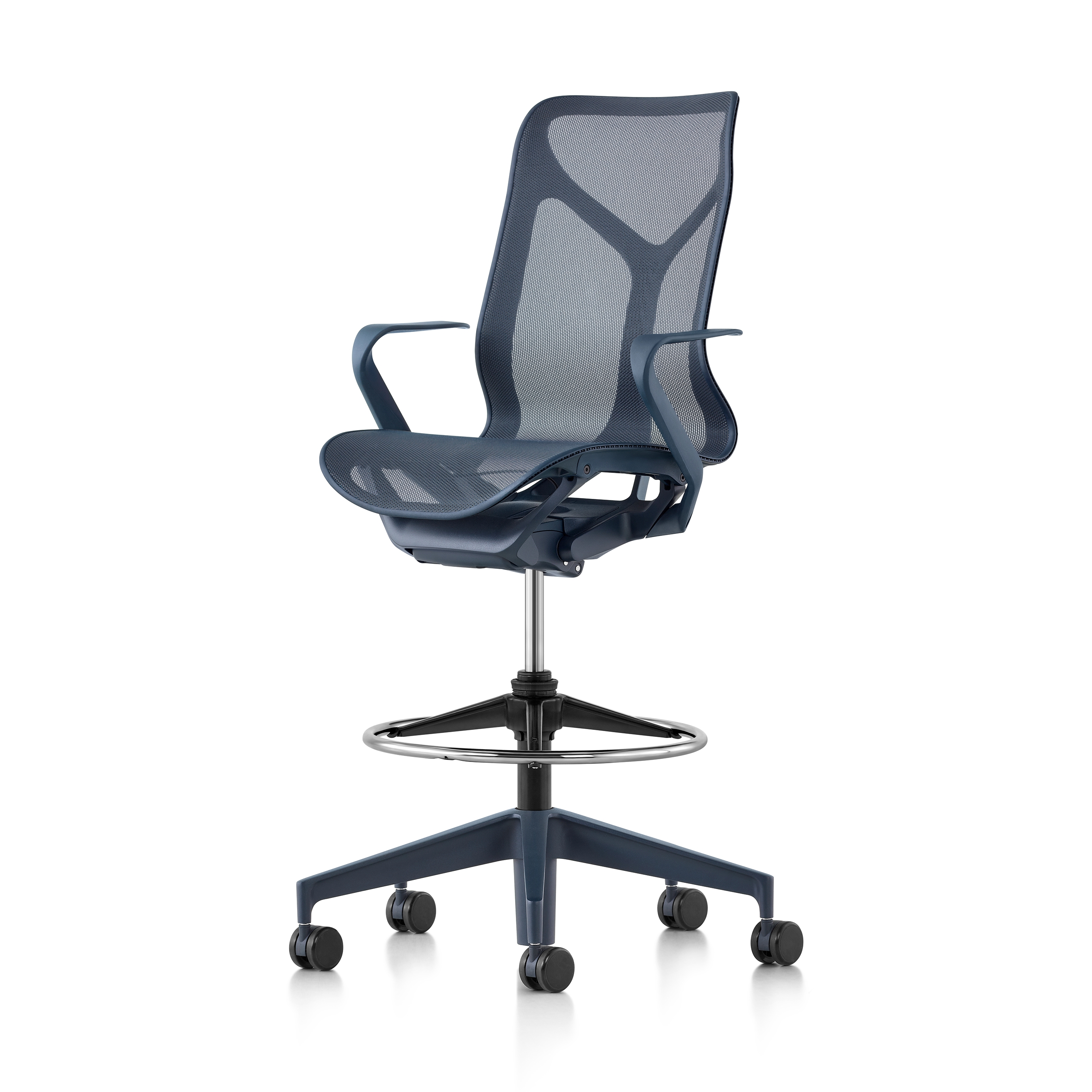 Display product Cosm Stool from manufacturer Herman Miller