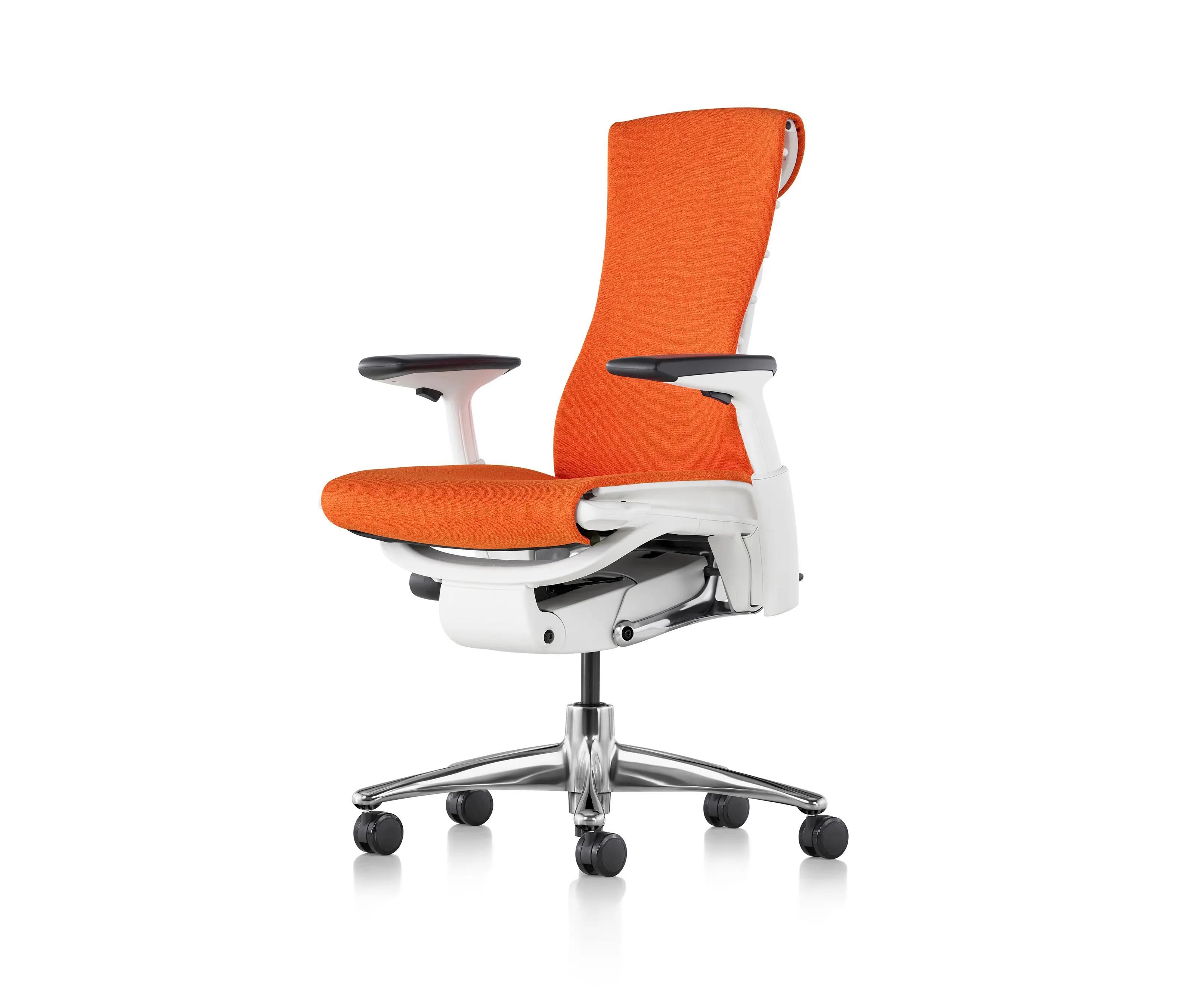 Herman Miller - Sièges Embody