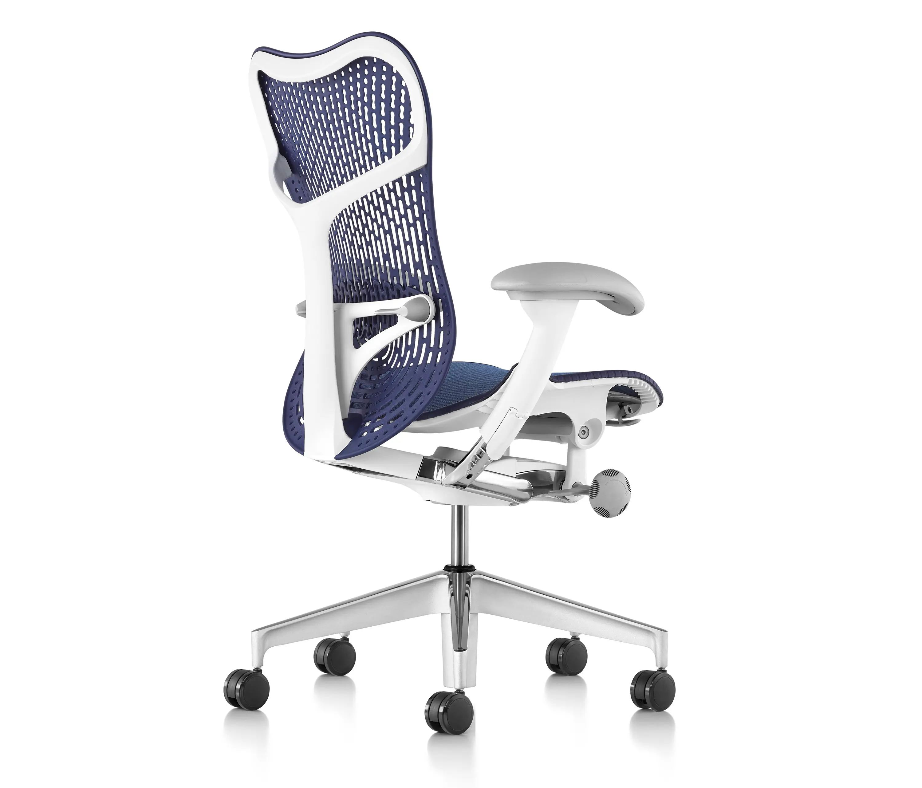 Herman Miller - Mirra 2 Stuhl