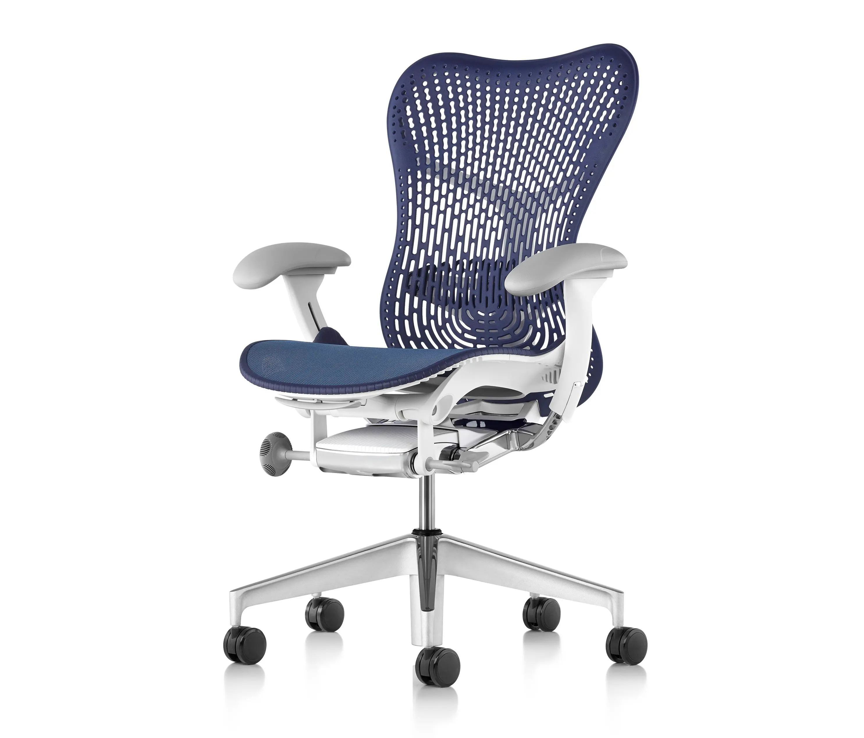 Herman Miller - Mirra 2 Stuhl