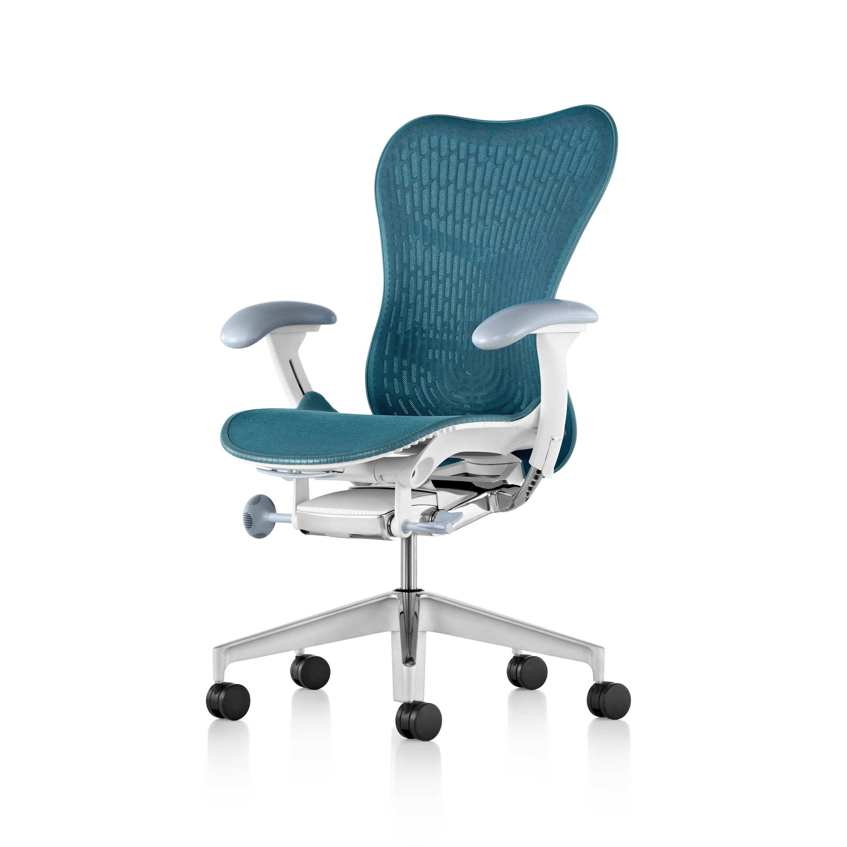 Display product Mirra 2 Chair from manufacturer Herman Miller