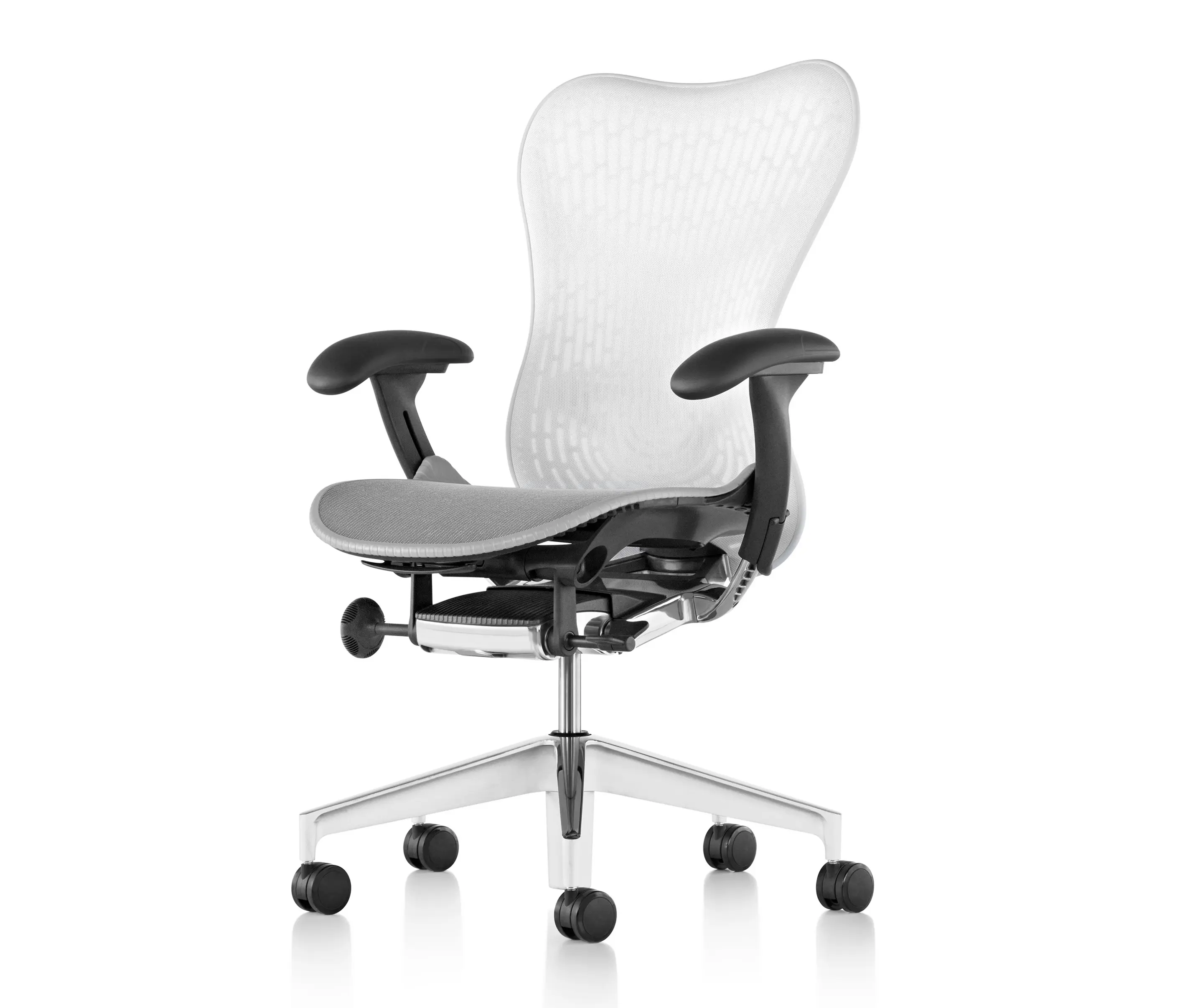 Herman Miller - Mirra 2 Chair