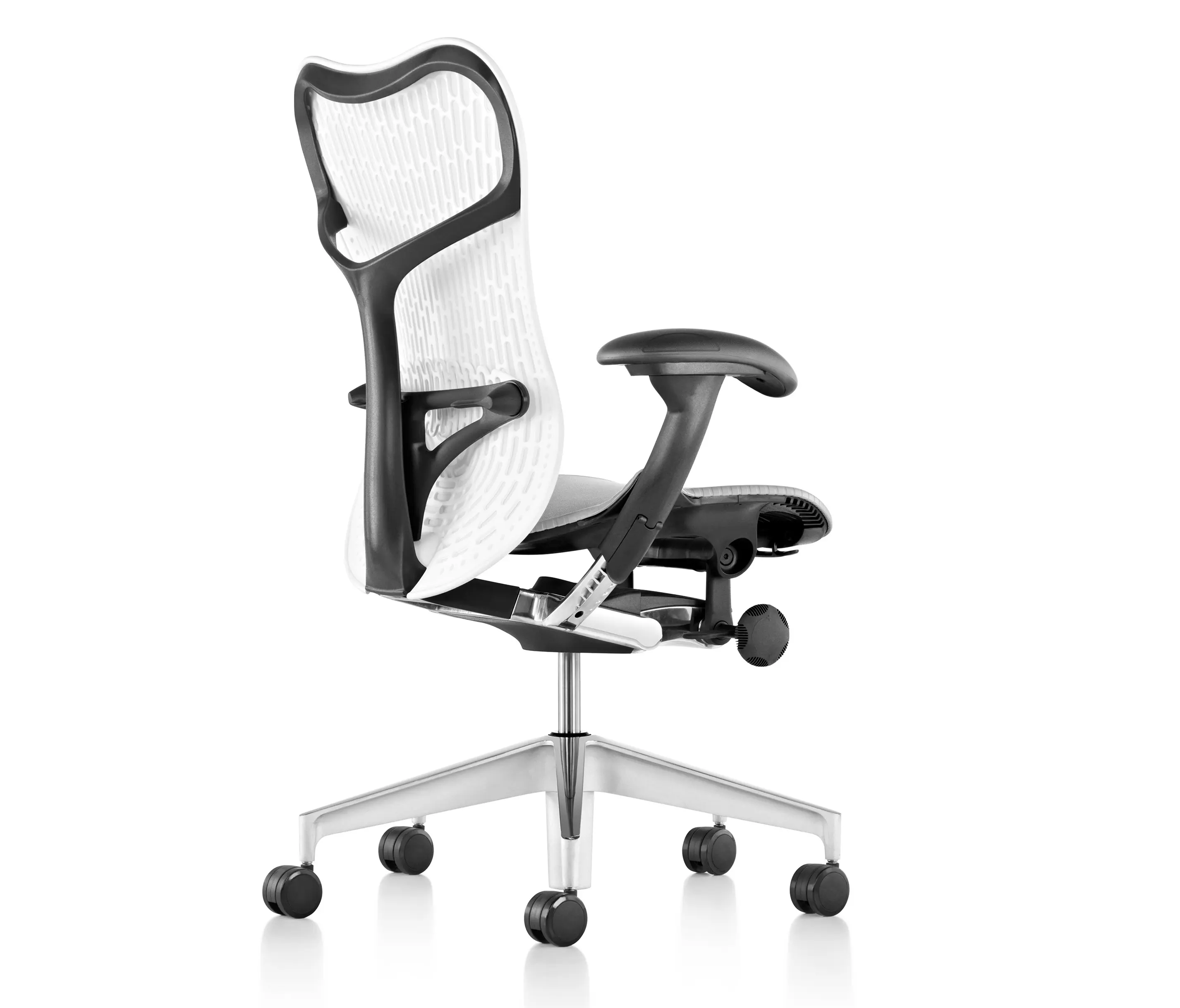 Herman Miller - Mirra 2 Chair