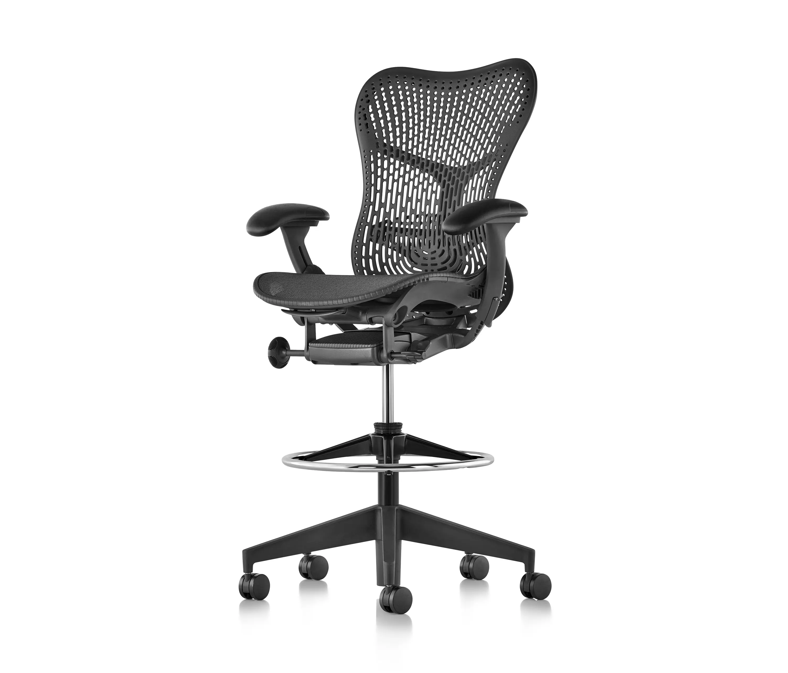 Herman Miller - Mirra 2 Stool