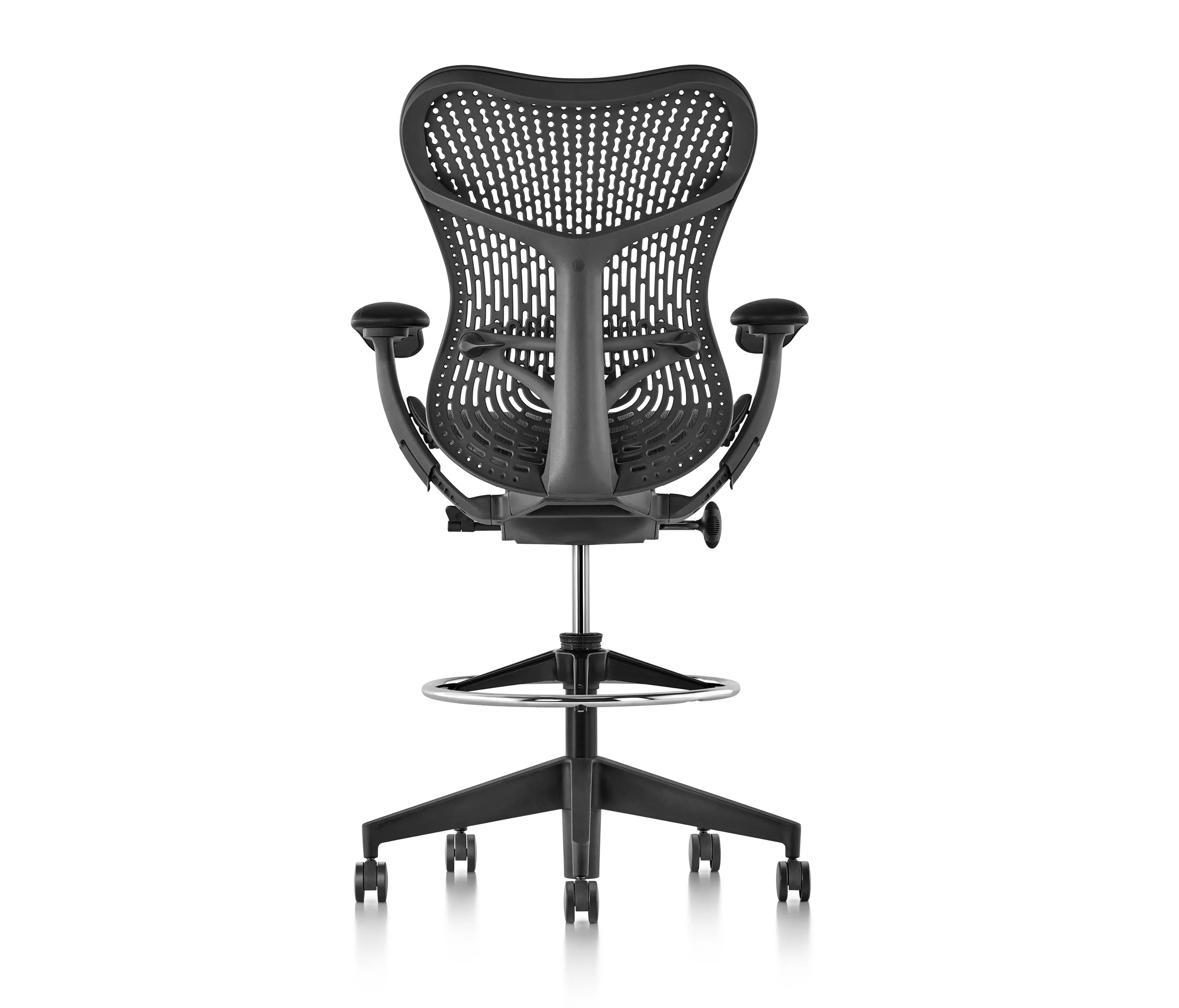 Herman Miller - Mirra 2 Stool