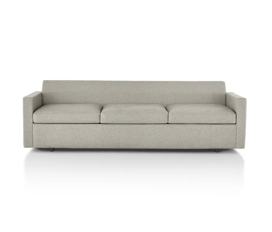 Herman Miller - Bevel Sofa