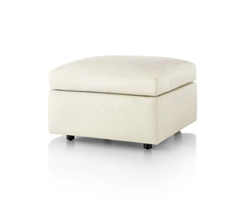 BEVEL OTTOMAN - Poufs from Herman Miller | Architonic