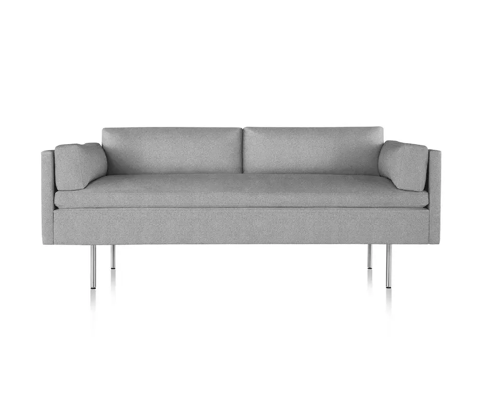 Herman Miller - Bolster Settee
