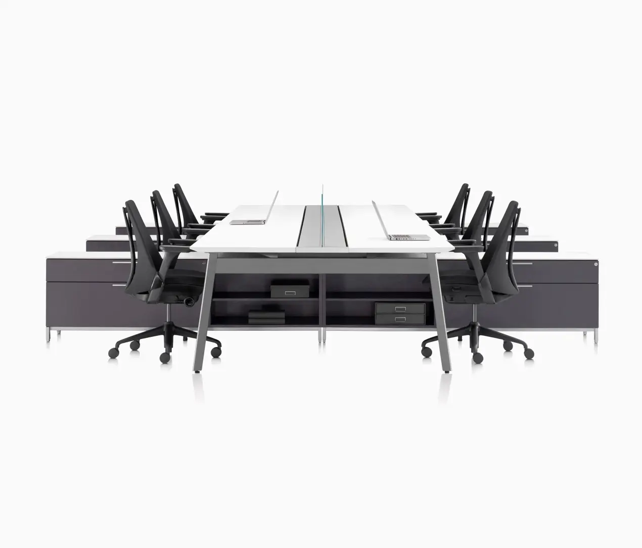 Herman Miller - Canvas Beam