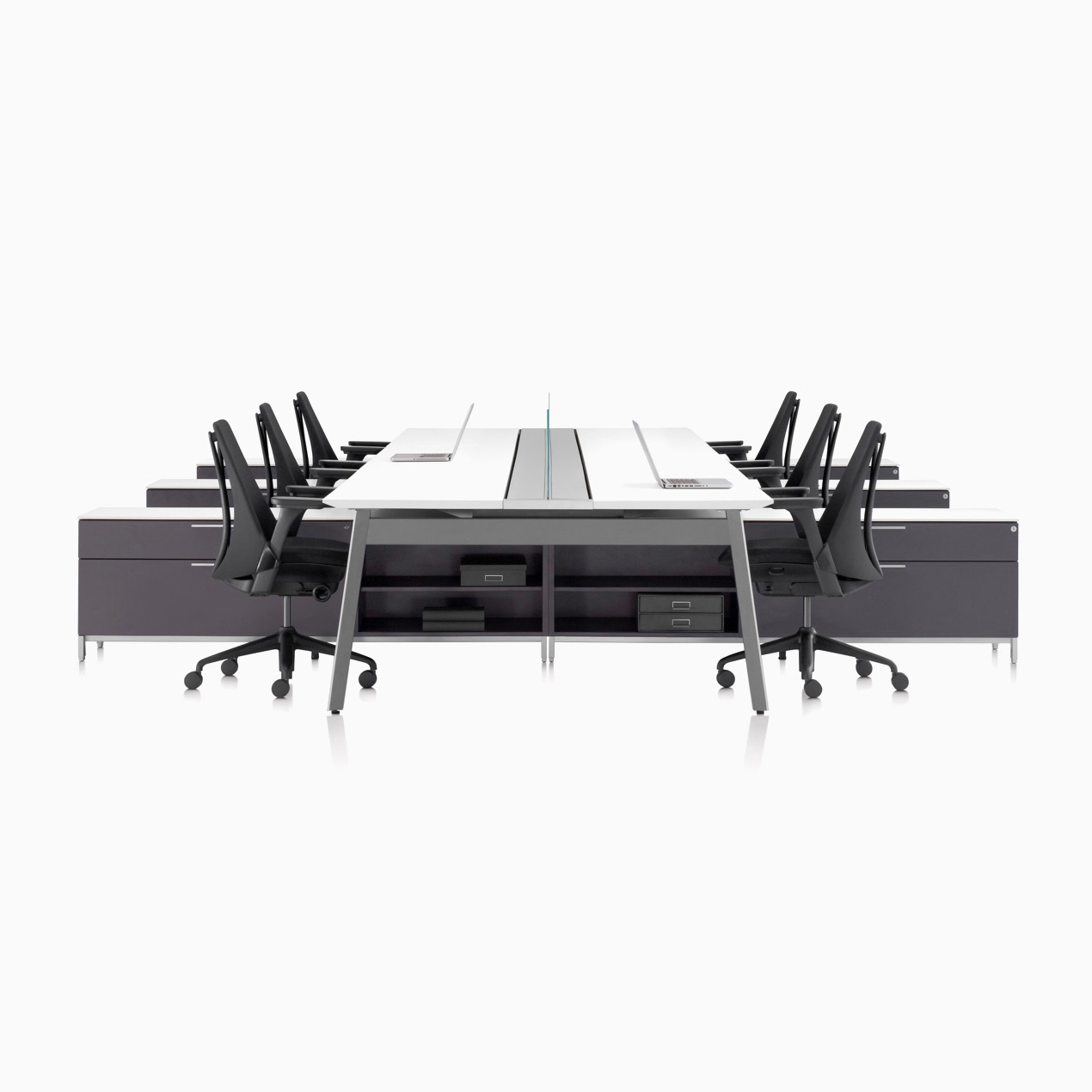 Display product Canvas Beam from manufacturer Herman Miller