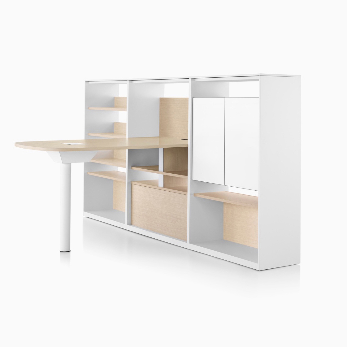 Display product Canvas Group from manufacturer Herman Miller