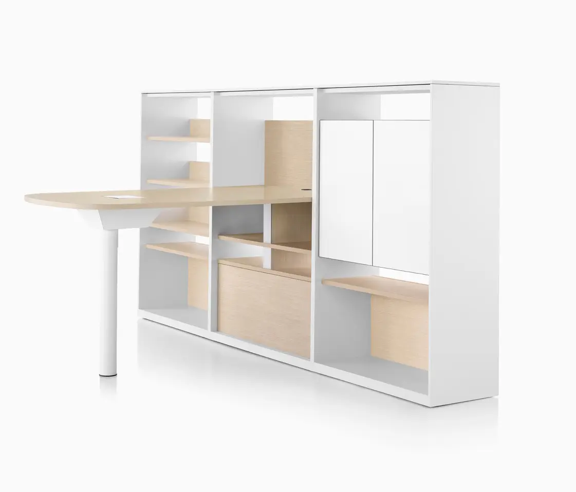 Herman Miller - Canvas Group