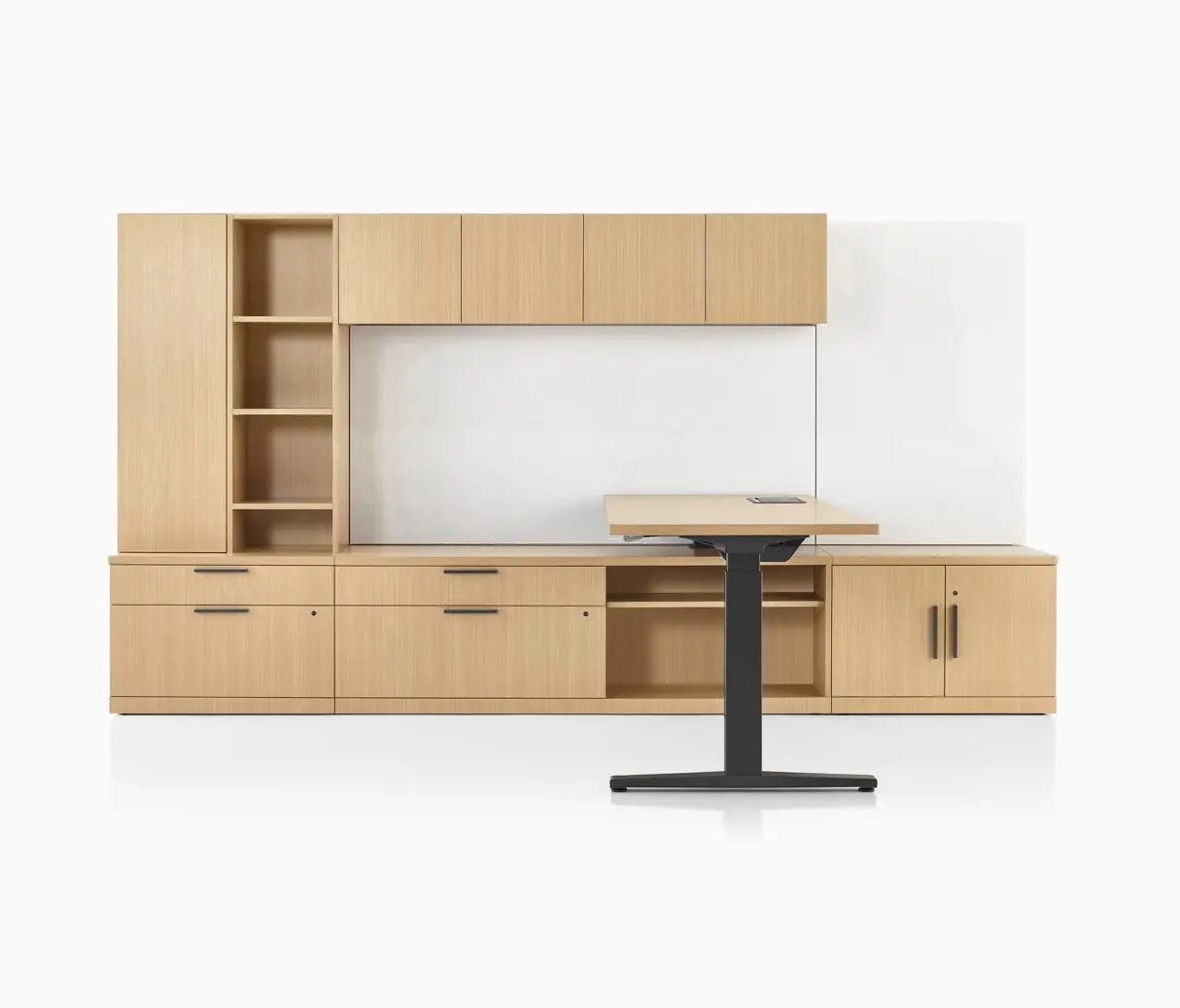 Herman Miller - Canvas Private Office