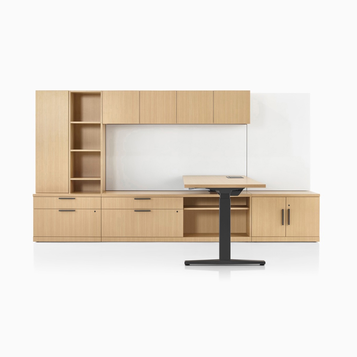 Display product Canvas Private Office from manufacturer Herman Miller