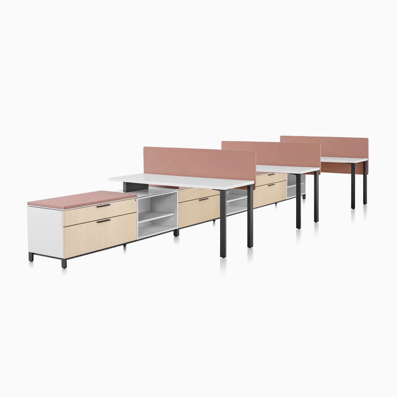 Display product Canvas Storage from manufacturer Herman Miller