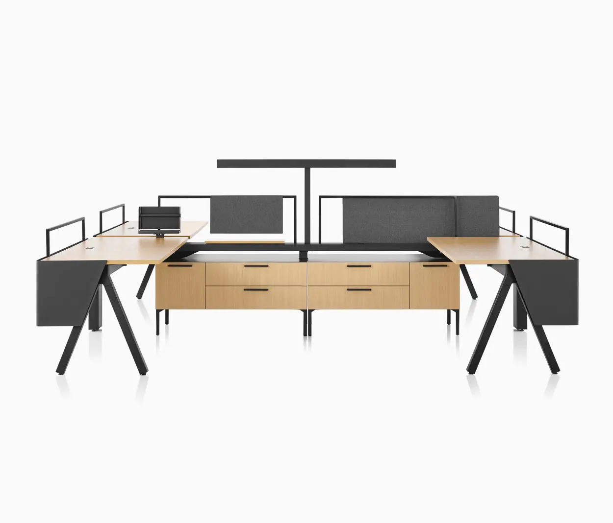 Herman Miller - Canvas Vista