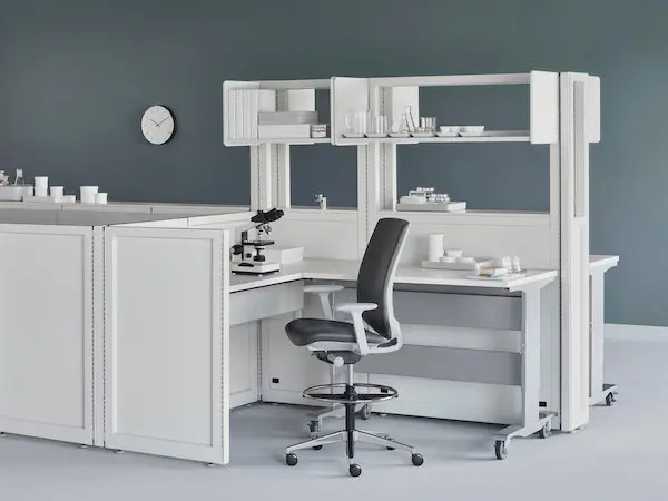 Herman Miller - Co/Struc System