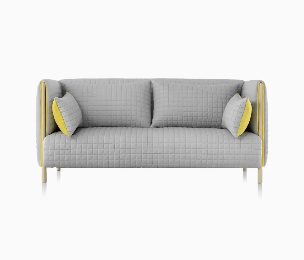 Herman Miller - ColourForm Sofa Group