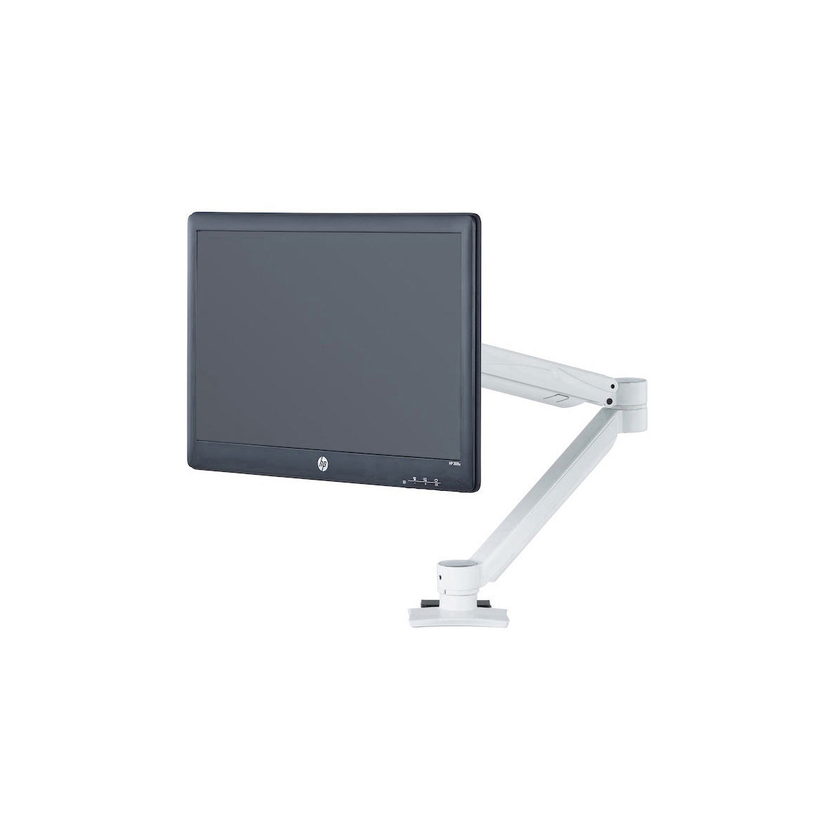 Display product Concerto Monitor Arm from manufacturer Herman Miller