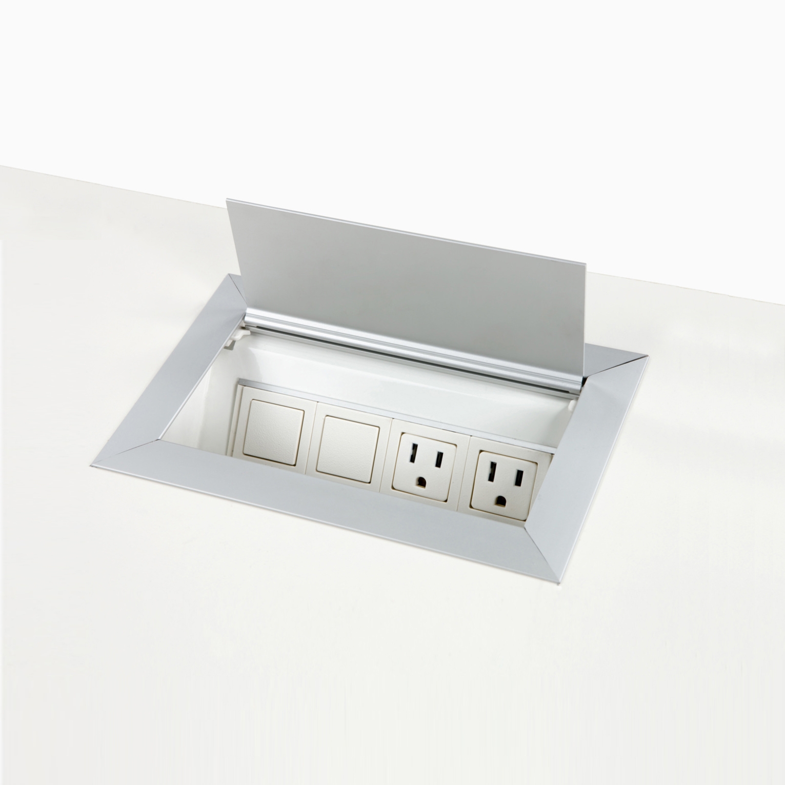 Display product Connect from manufacturer Herman Miller