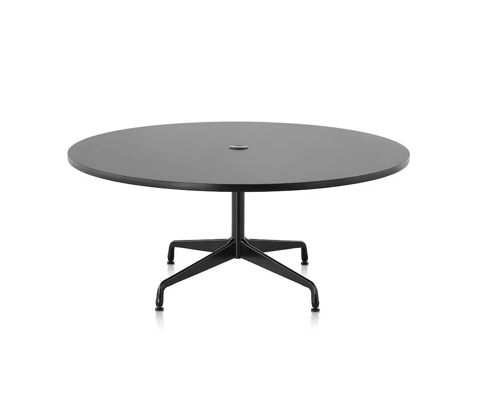 Herman Miller - Eames Low Conference Table