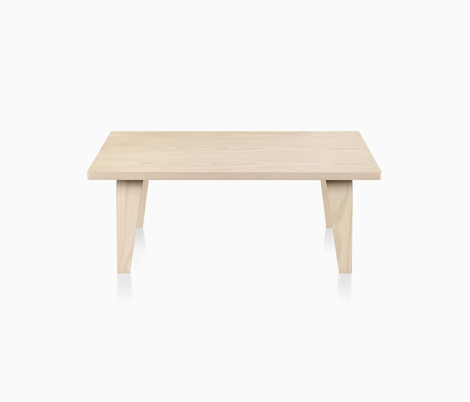 Herman Miller - Eames Rectangular Coffee Table