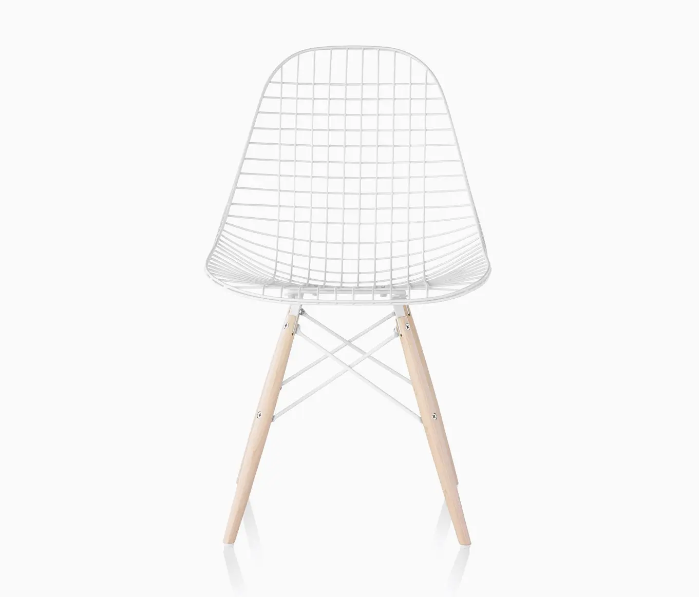 Herman Miller - Eames Wire Chair
