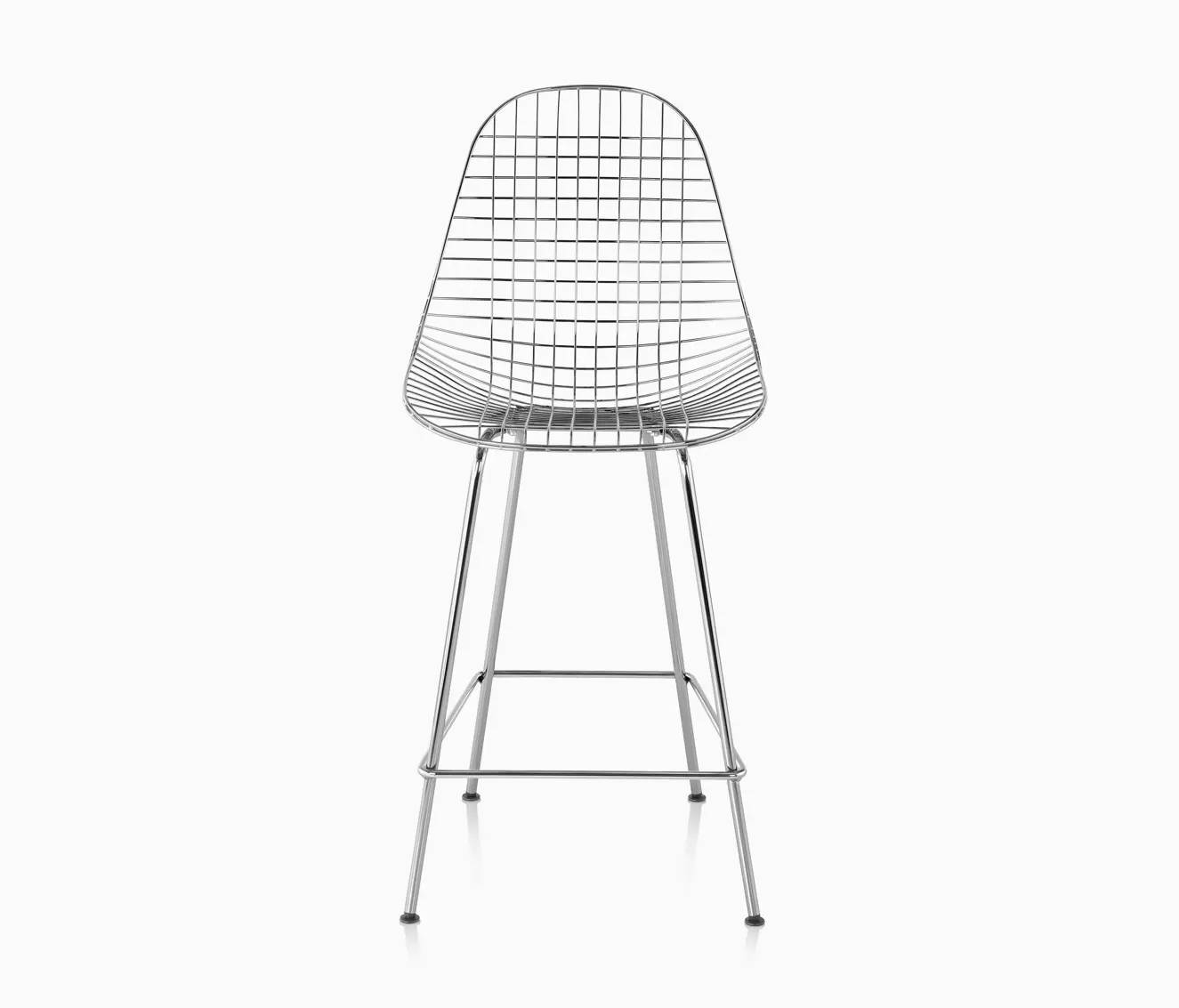 Herman Miller - Eames Wire Stool