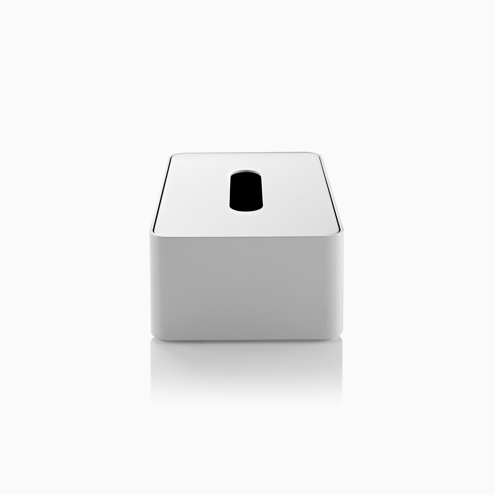 Display product Formwork Tissue Box from manufacturer Herman Miller