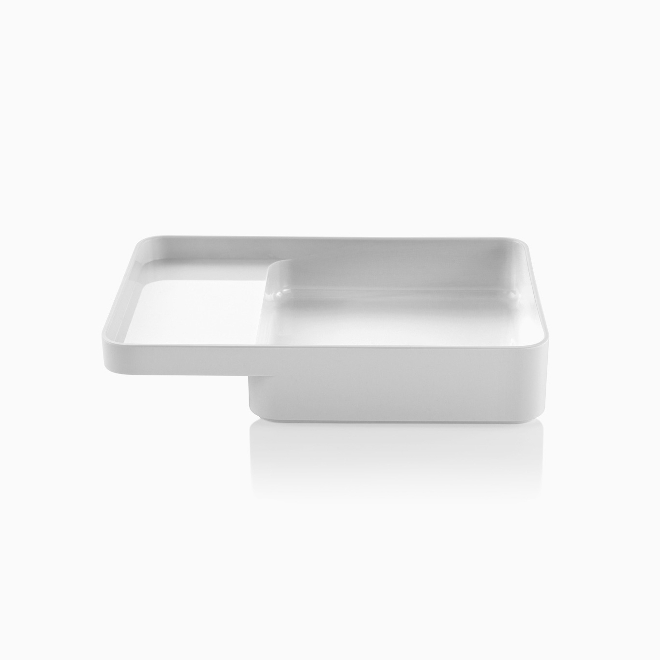 Mostra il prodotto Formwork Tray del produttore Herman Miller