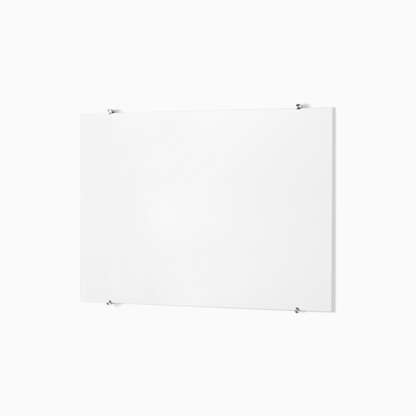 Mostra il prodotto Glass White Board del produttore Herman Miller