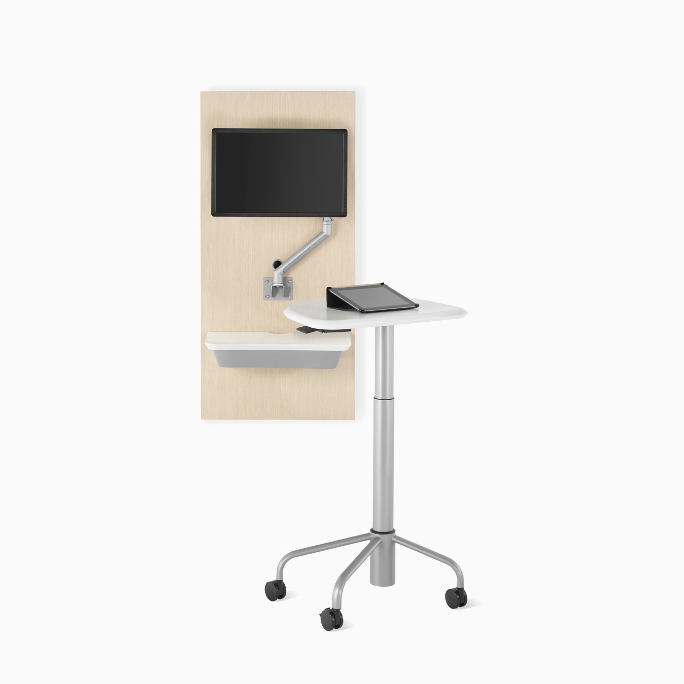 Display product Intent Solution from manufacturer Herman Miller