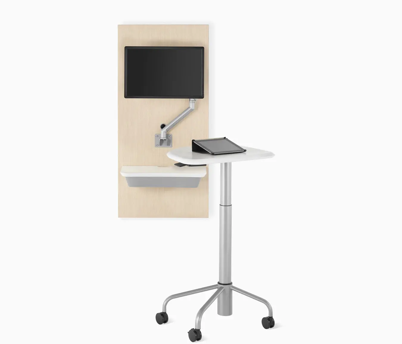 Herman Miller - Intent Solution