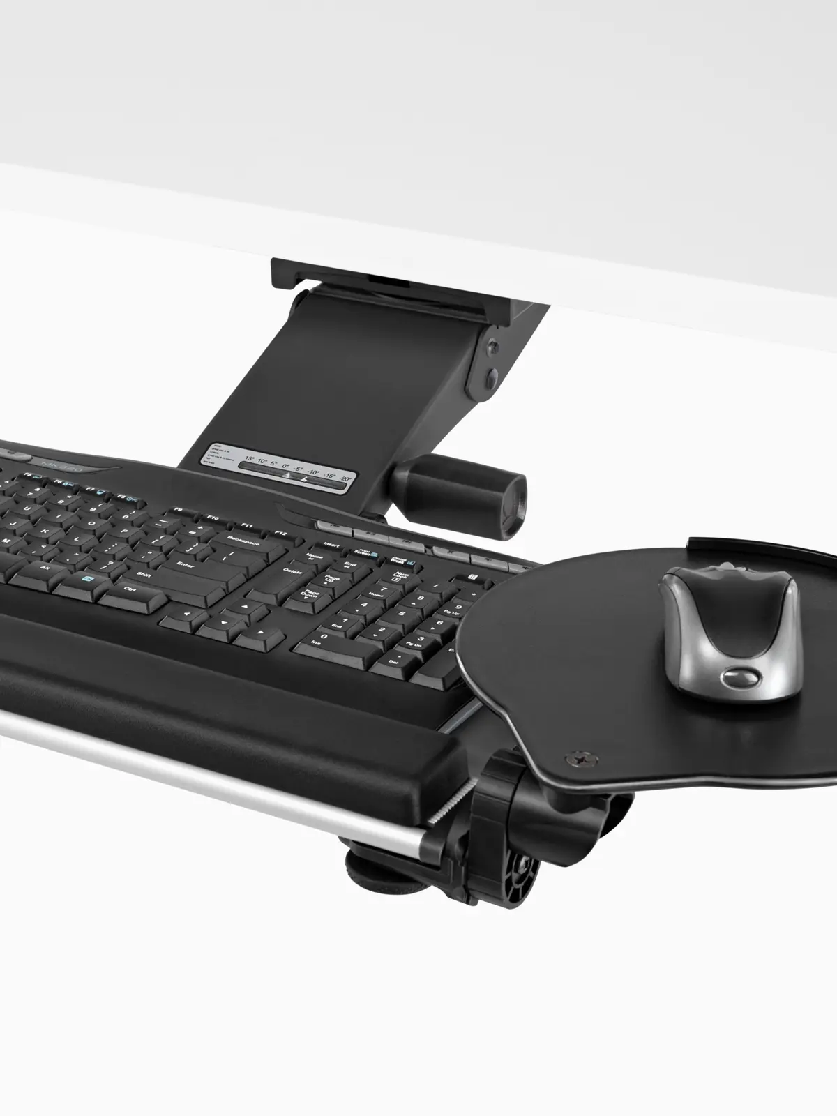 Herman Miller - Keyboard Supports