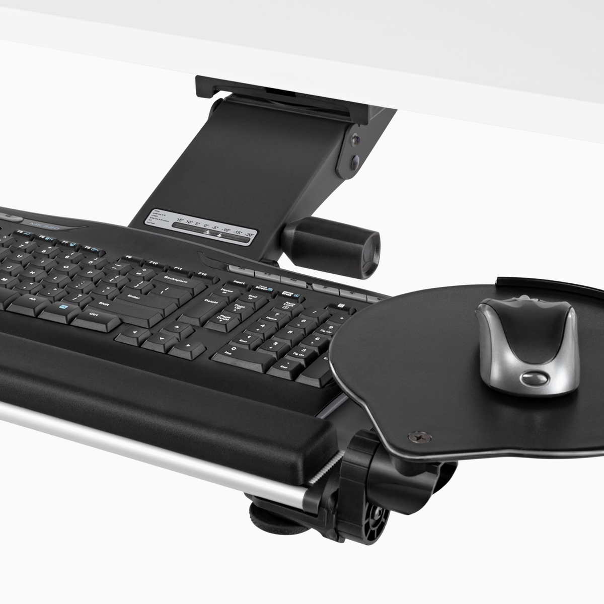 Produkt Keyboard Supports des Herstellers Herman Miller anzeigen