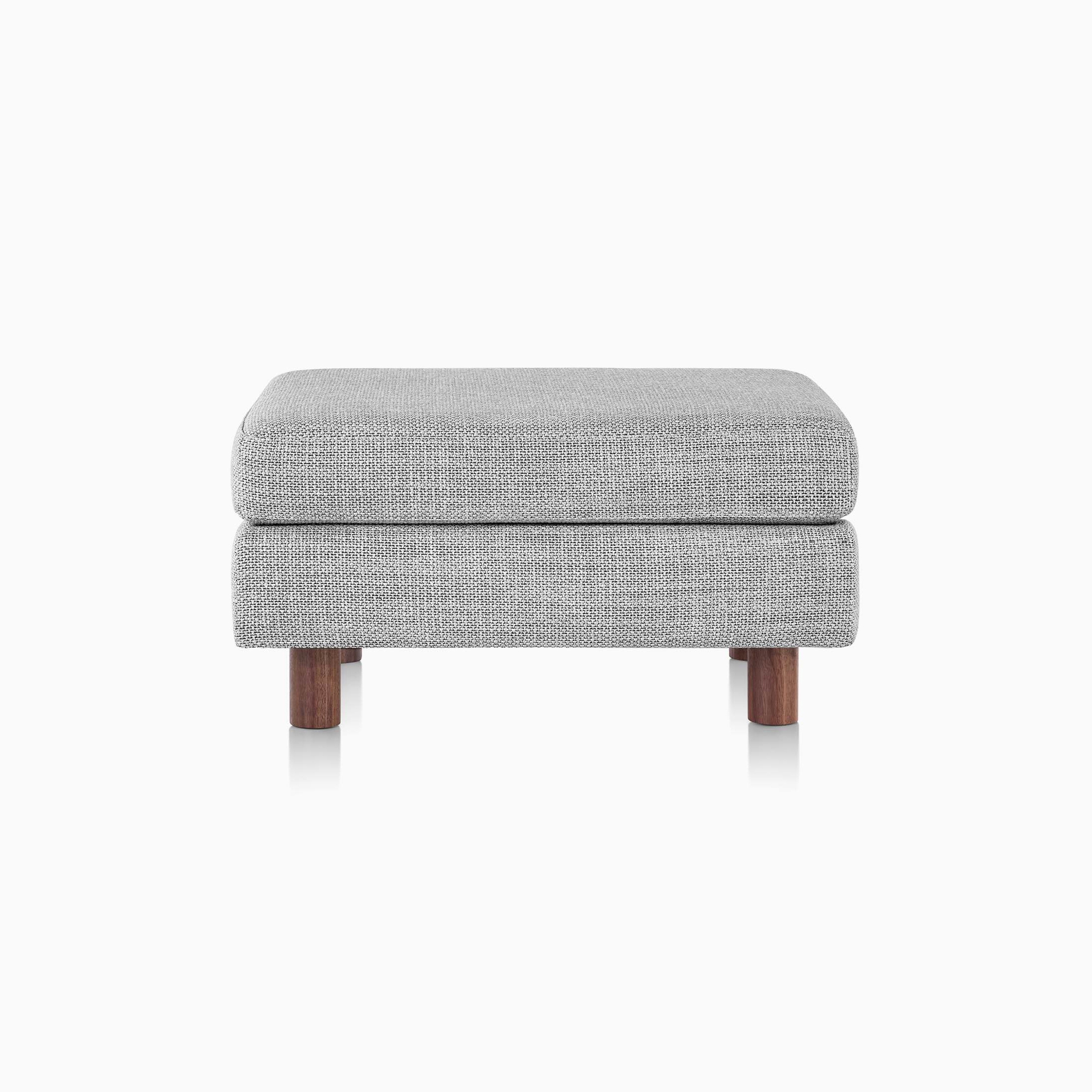 Produkt Lispenard Ottoman des Herstellers Herman Miller anzeigen