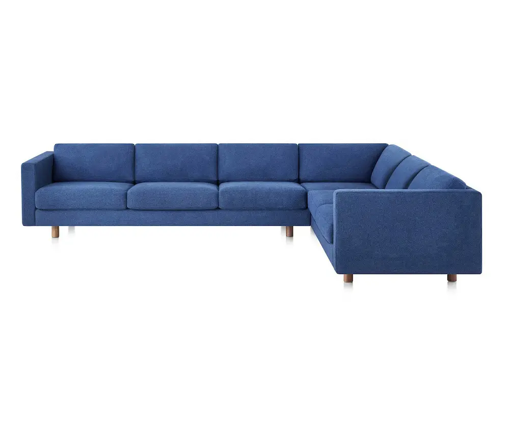 Herman Miller - Lispenard Sectional Sofas