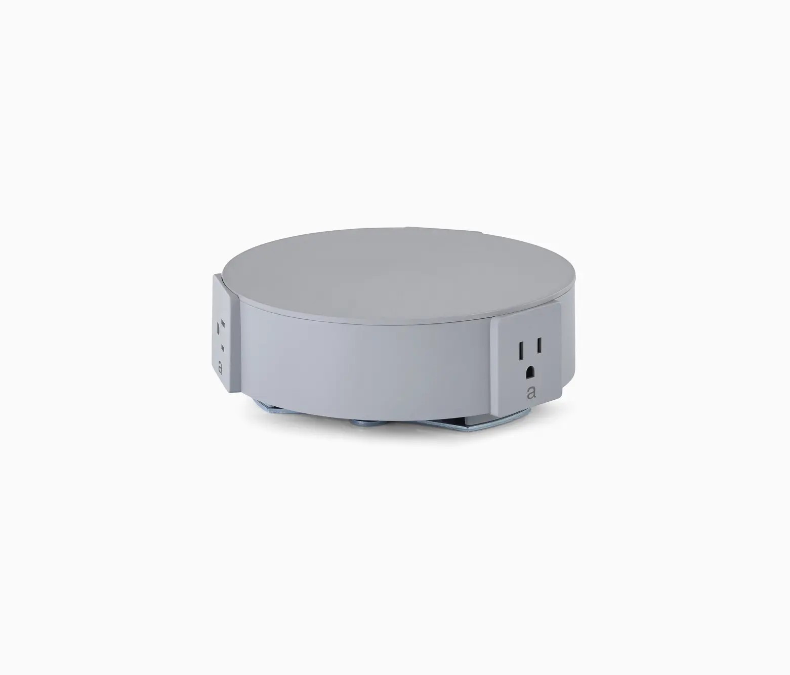 Herman Miller - Logic Reach