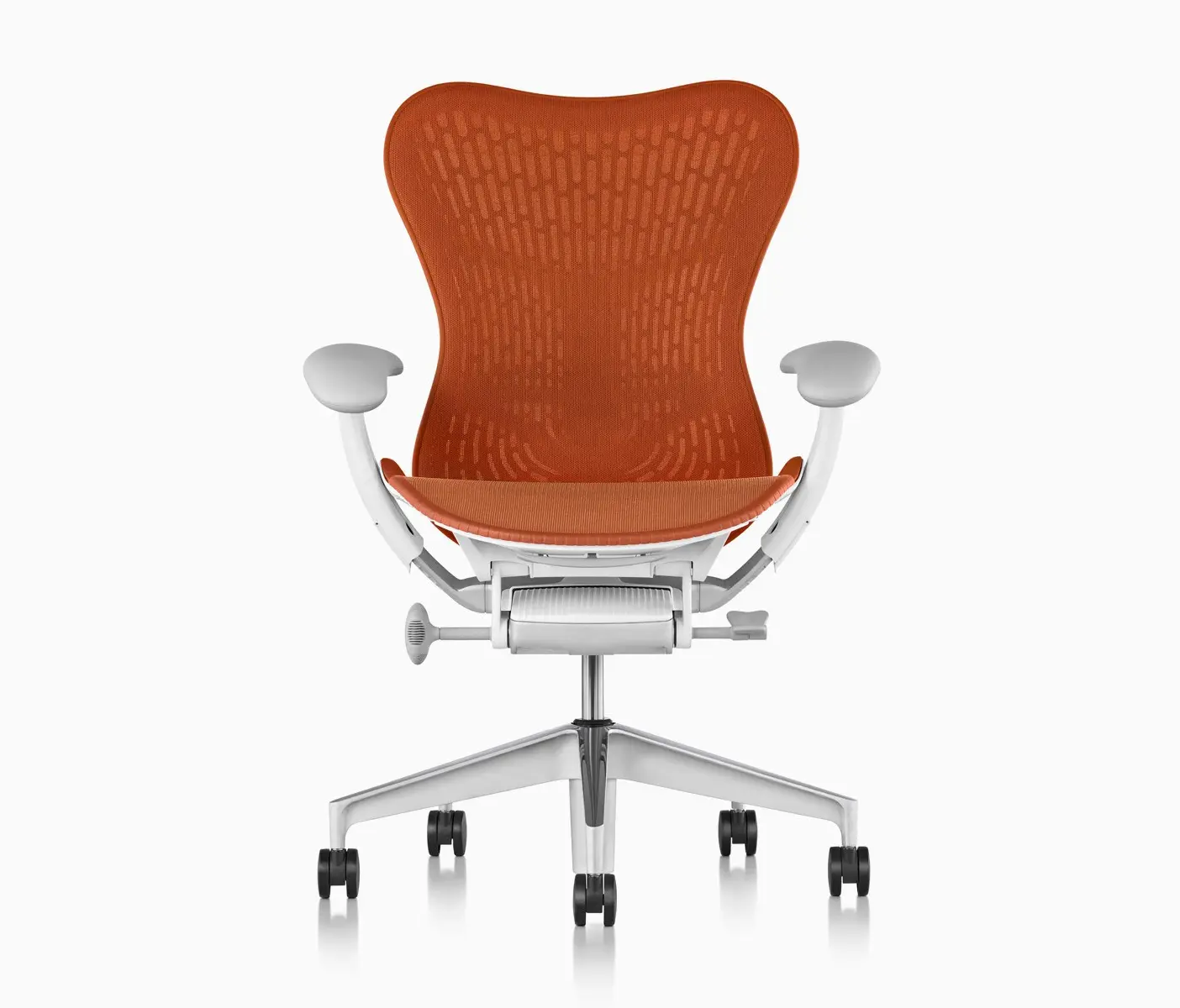 Herman Miller - Mirra 2 Chairs