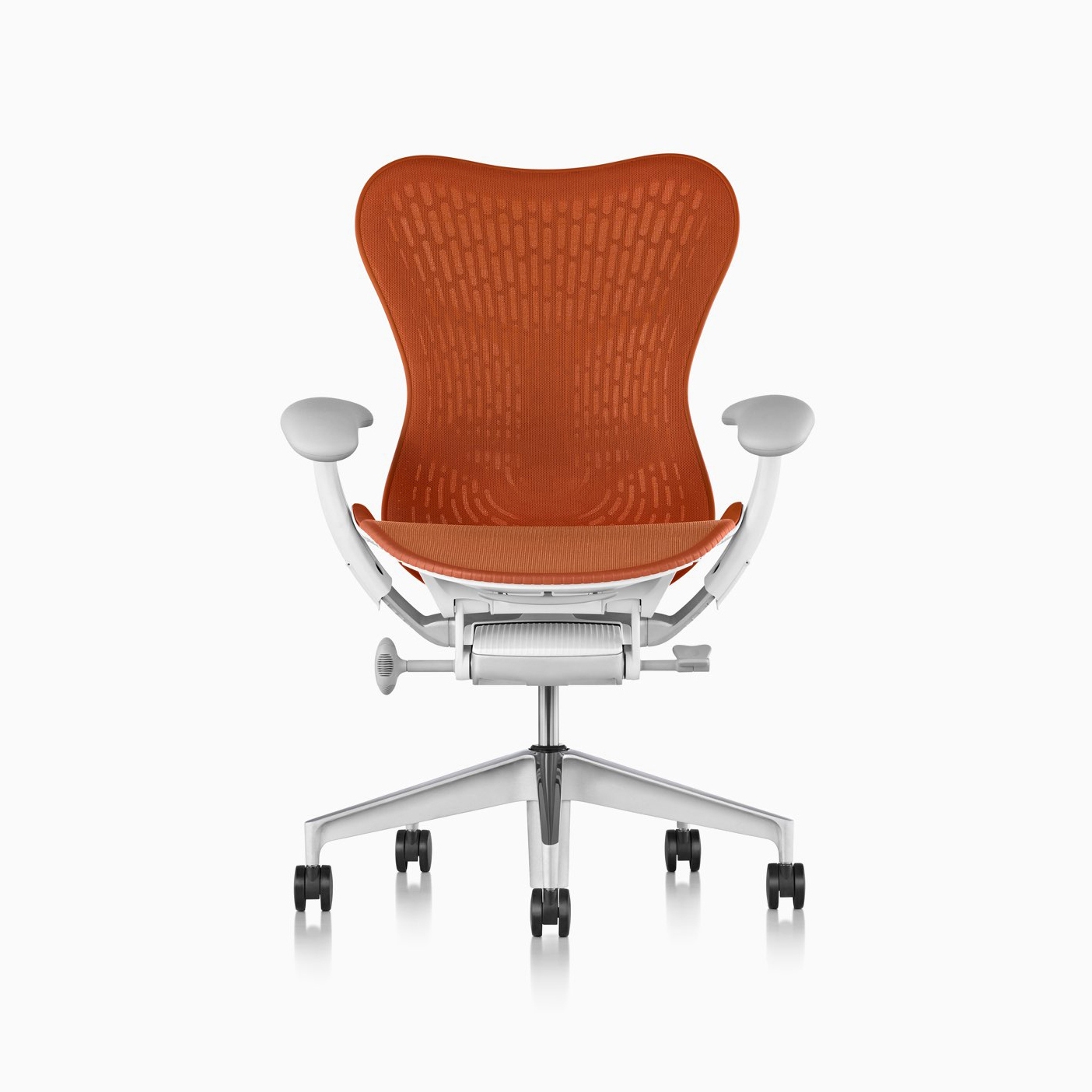 Produkt Mirra 2 Chairs des Herstellers Herman Miller anzeigen