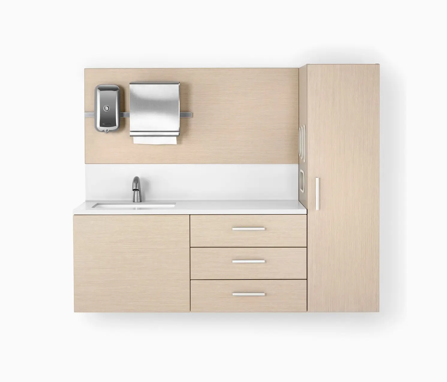Herman Miller - Mora System
