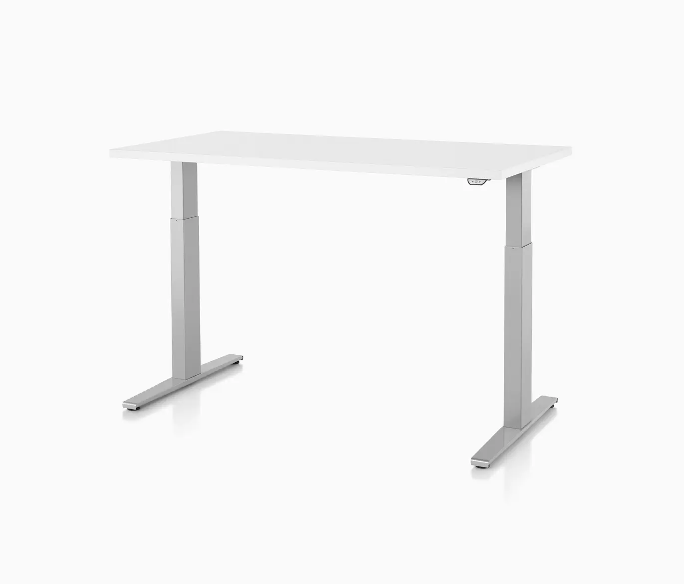 Herman Miller - Motia Sit-to-Stand Tables