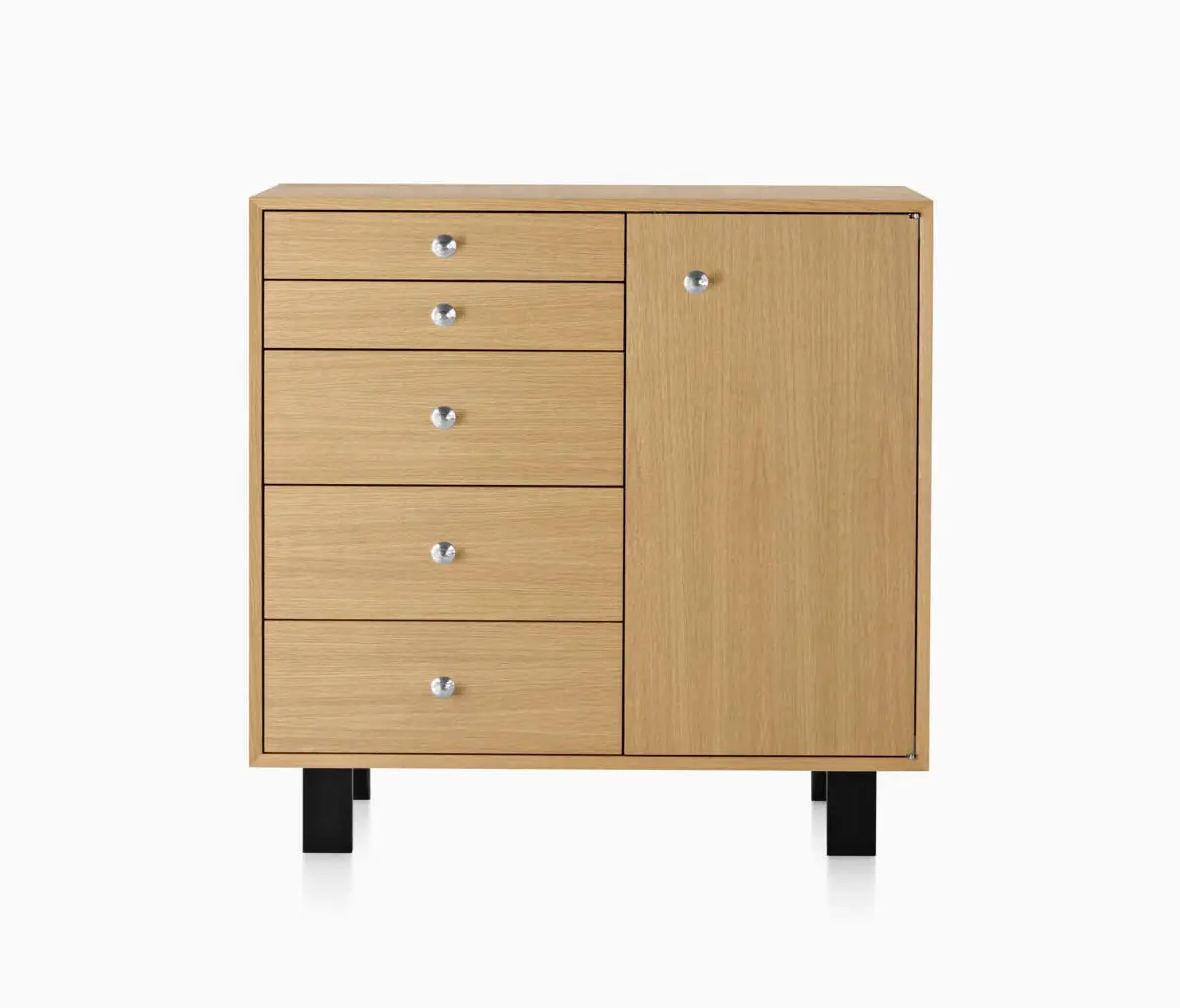 Herman Miller - Nelson Basic Cabinet Series